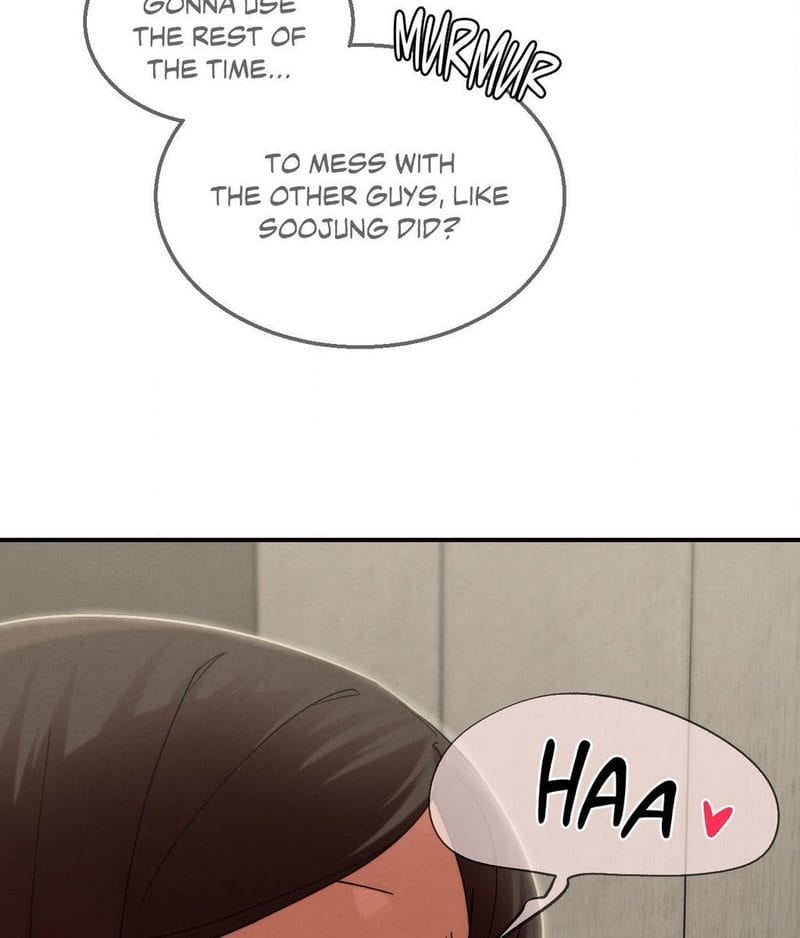 Seniors of Class 5 (Uncensored), chapter 110, page 115 of 148
