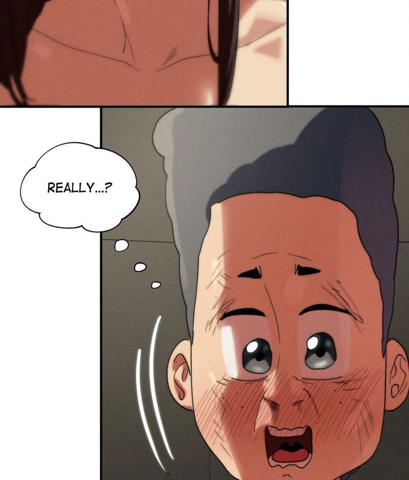 Seniors of Class 5 (Uncensored), chapter 110, page 120 of 148
