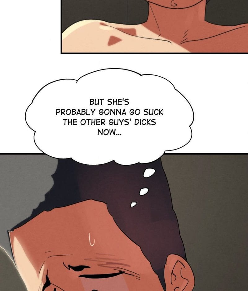 Seniors of Class 5 (Uncensored), chapter 110, page 121 of 148