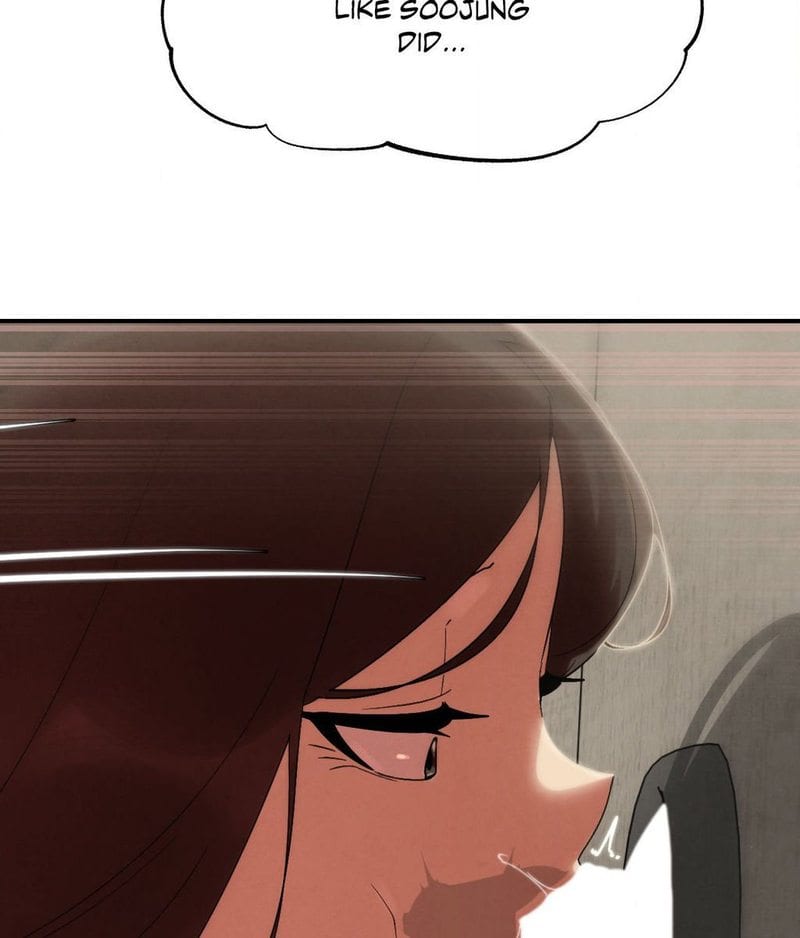 Seniors of Class 5 (Uncensored), chapter 110, page 123 of 148