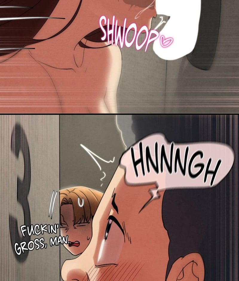 Seniors of Class 5 (Uncensored), chapter 110, page 124 of 148