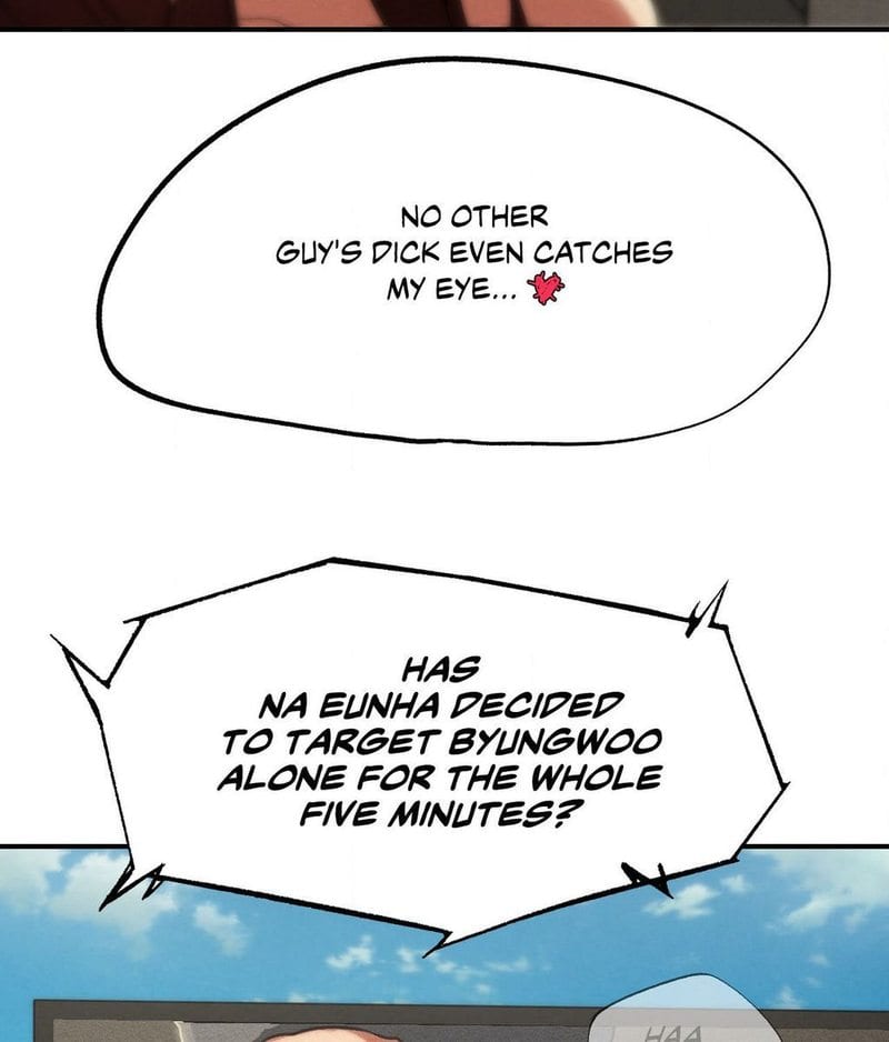 Seniors of Class 5 (Uncensored), chapter 110, page 127 of 148