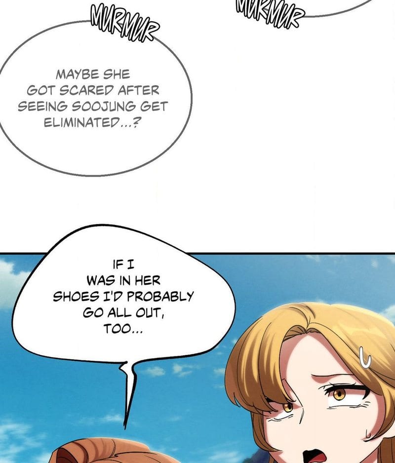 Seniors of Class 5 (Uncensored), chapter 110, page 129 of 148