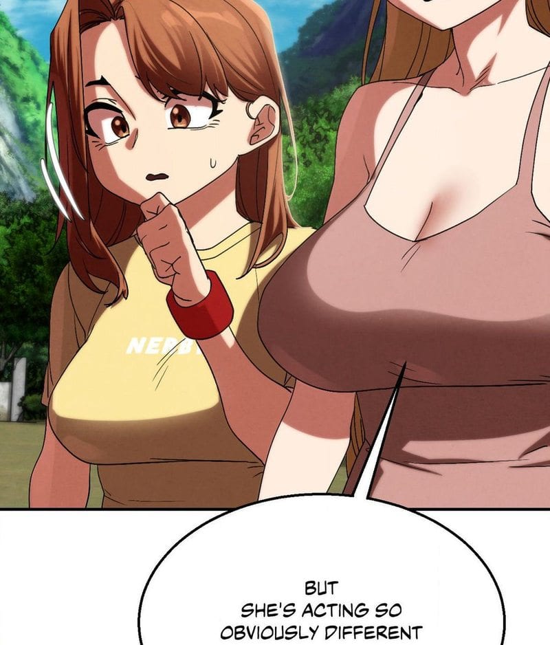 Seniors of Class 5 (Uncensored), chapter 110, page 130 of 148