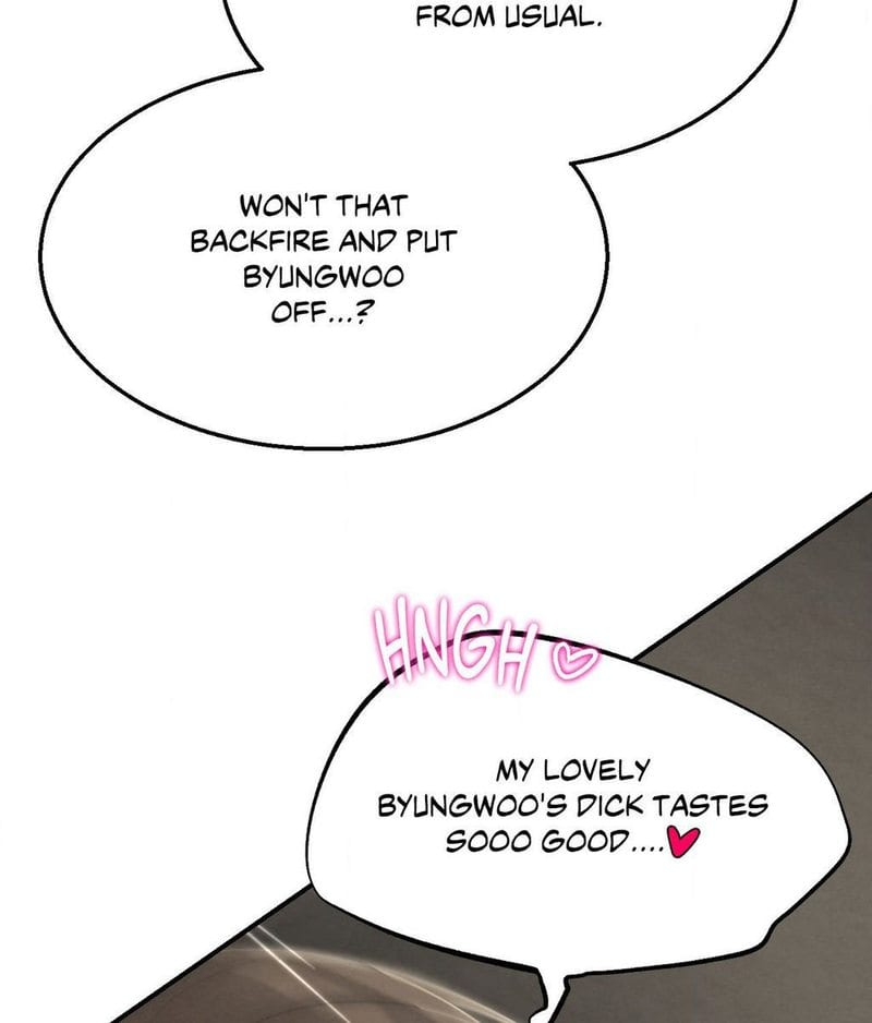 Seniors of Class 5 (Uncensored), chapter 110, page 131 of 148