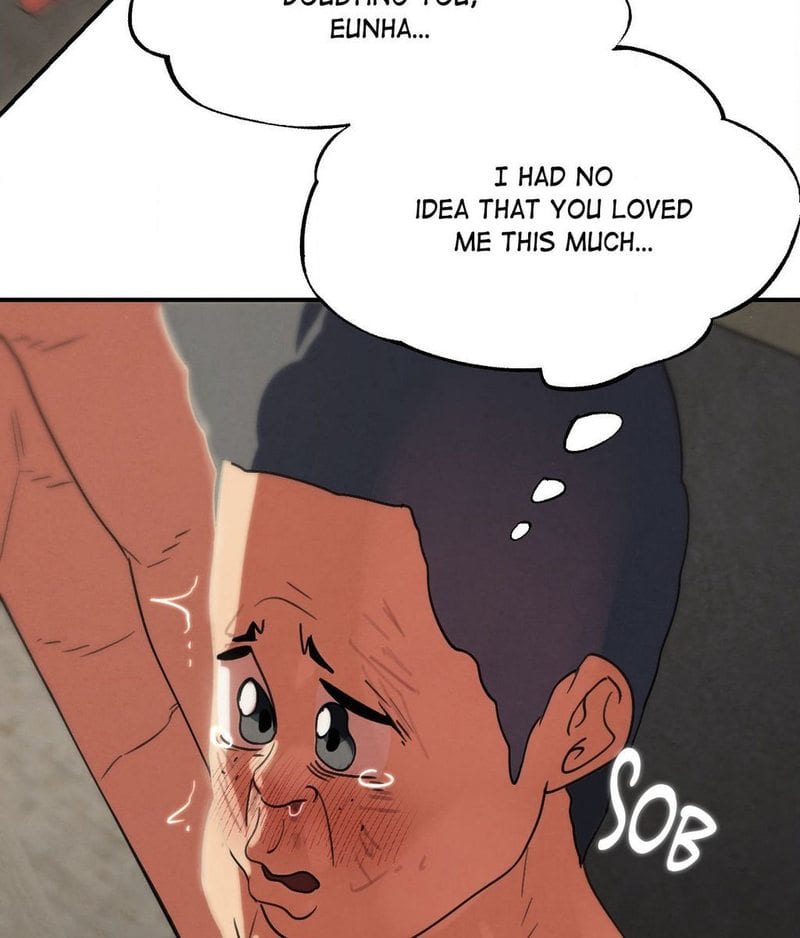 Seniors of Class 5 (Uncensored), chapter 110, page 134 of 148
