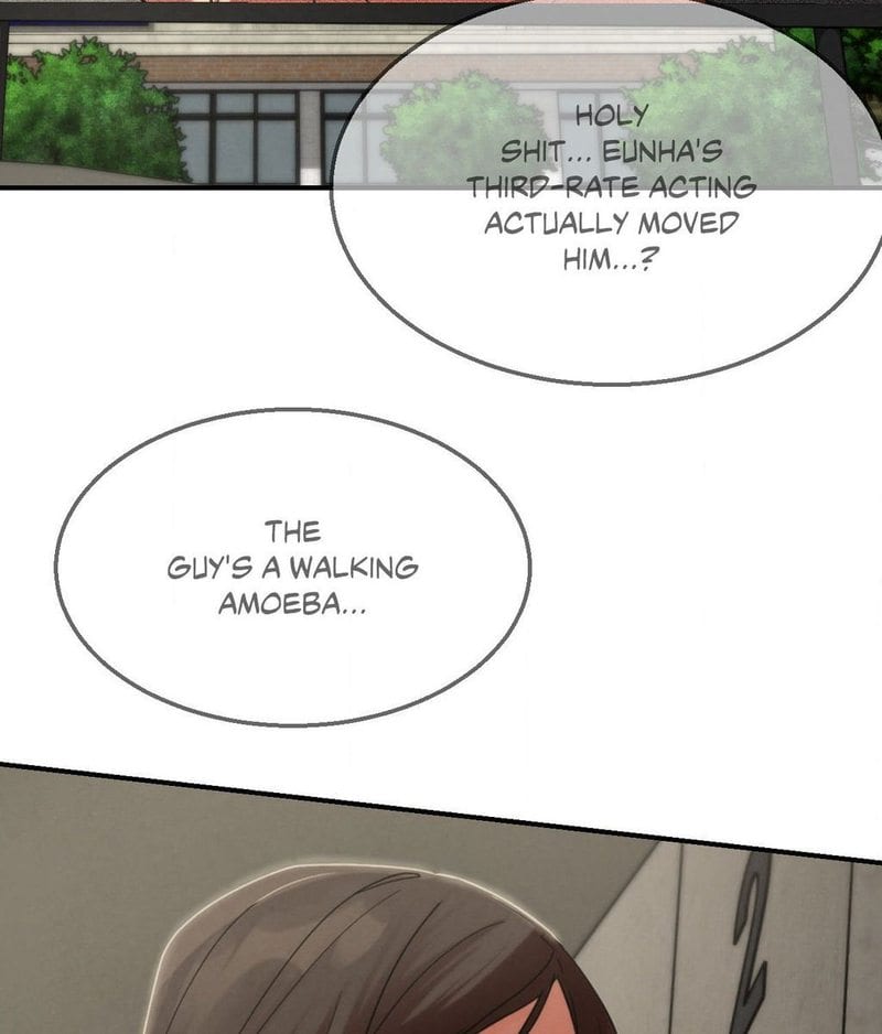 Seniors of Class 5 (Uncensored), chapter 110, page 136 of 148