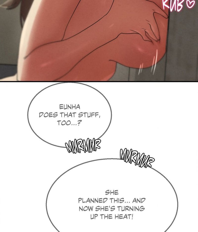 Seniors of Class 5 (Uncensored), chapter 110, page 143 of 148