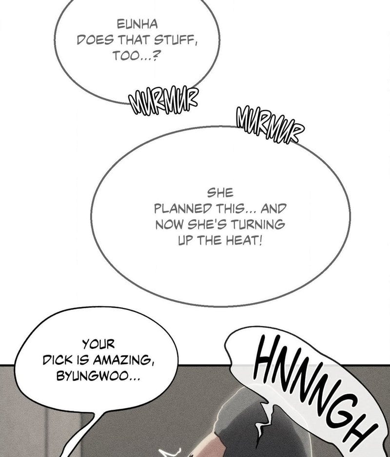 Seniors of Class 5 (Uncensored), chapter 111, page 8 of 148