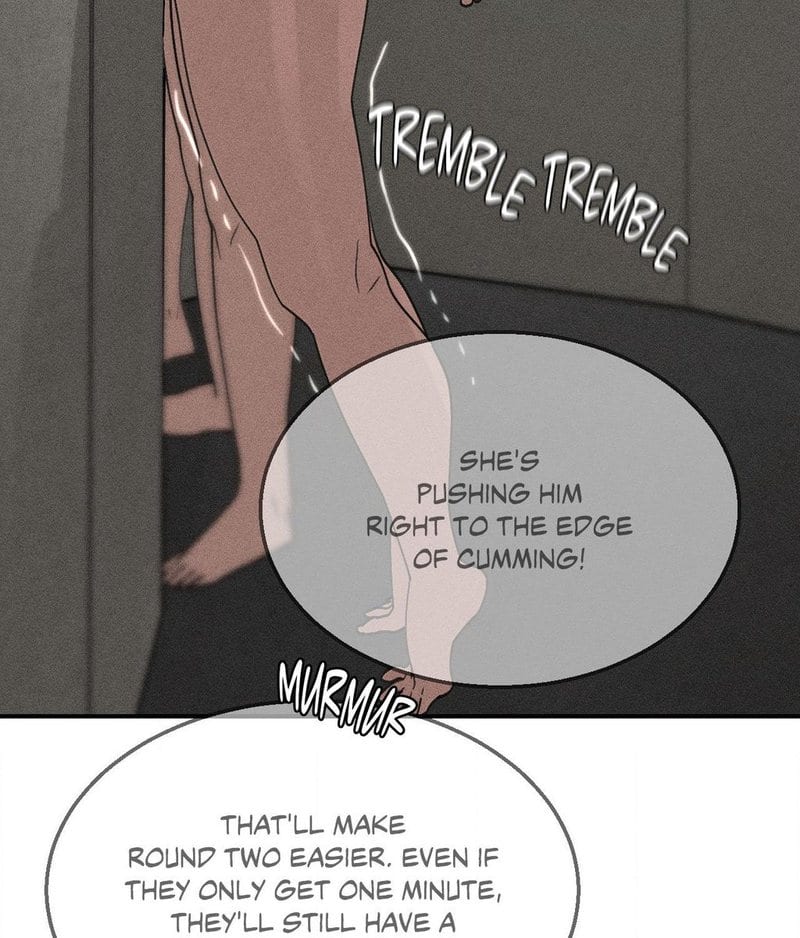 Seniors of Class 5 (Uncensored), chapter 111, page 10 of 148