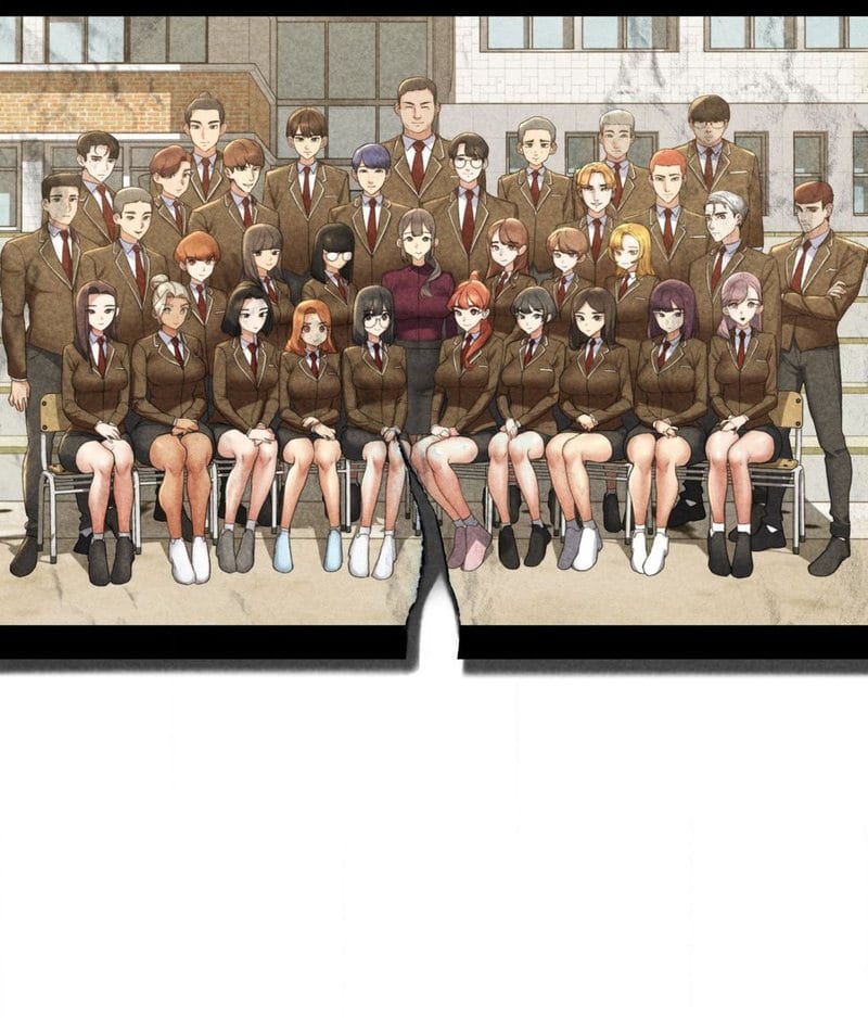 Seniors of Class 5 (Uncensored), chapter 111, page 13 of 148