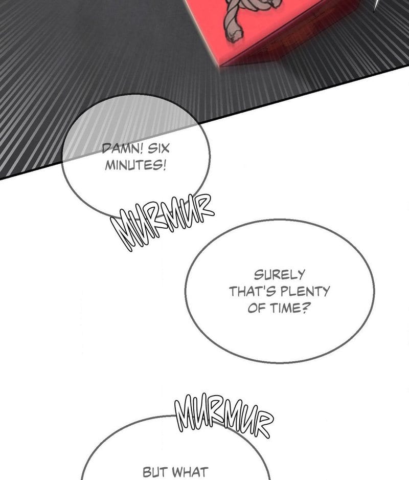 Seniors of Class 5 (Uncensored), chapter 111, page 28 of 148