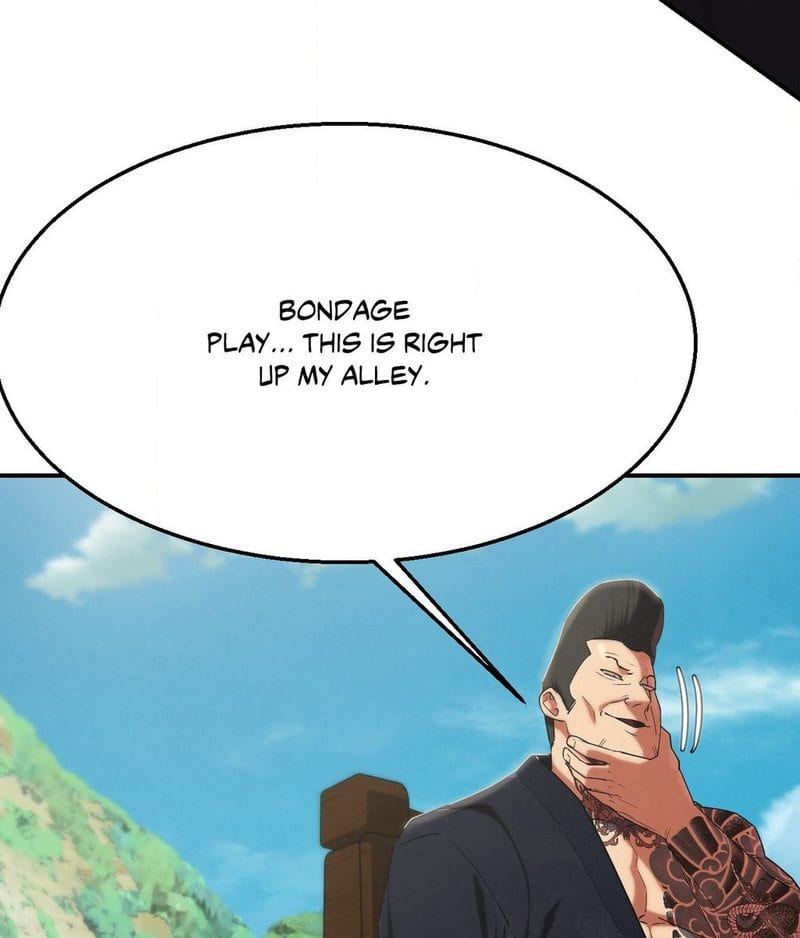 Seniors of Class 5 (Uncensored), chapter 111, page 34 of 148