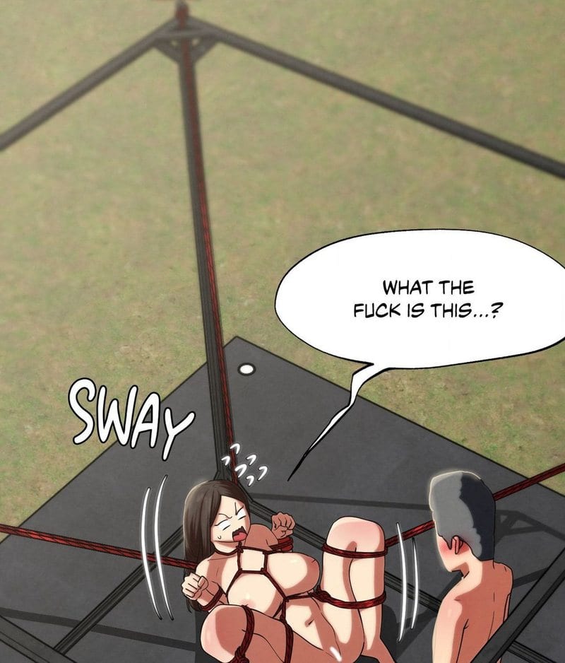 Seniors of Class 5 (Uncensored), chapter 111, page 36 of 148