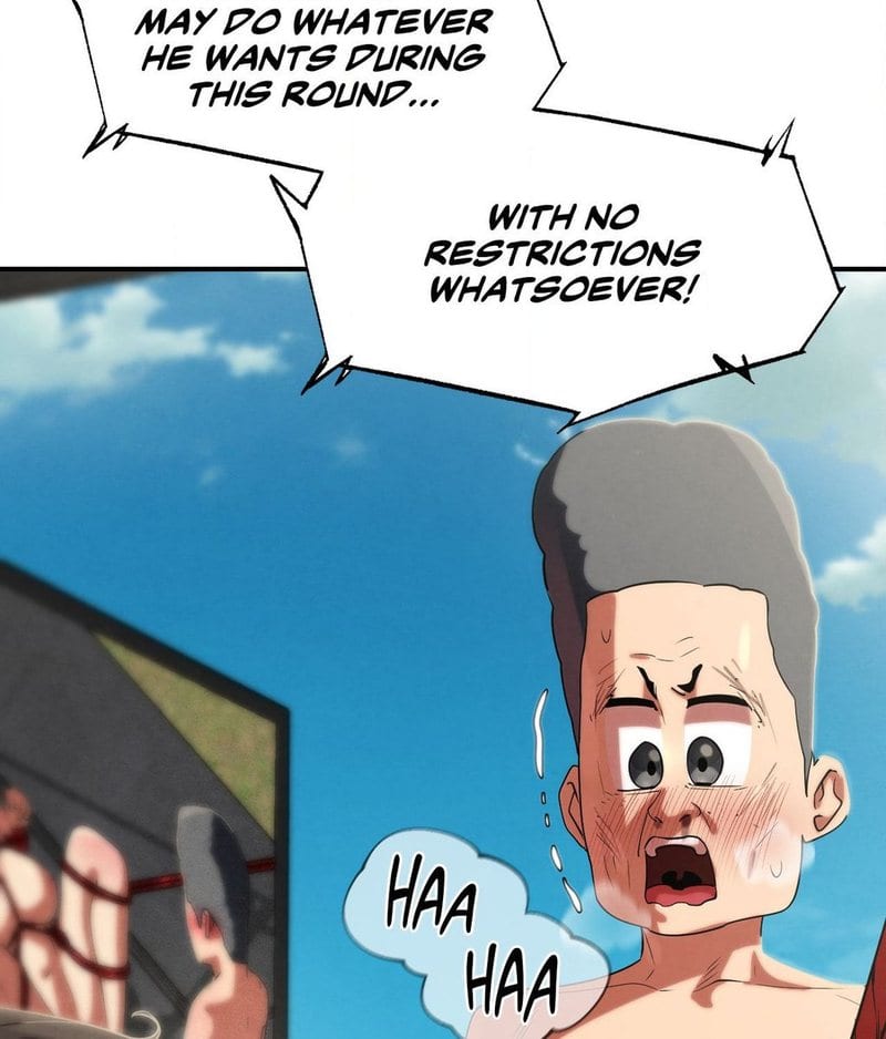 Seniors of Class 5 (Uncensored), chapter 111, page 38 of 148