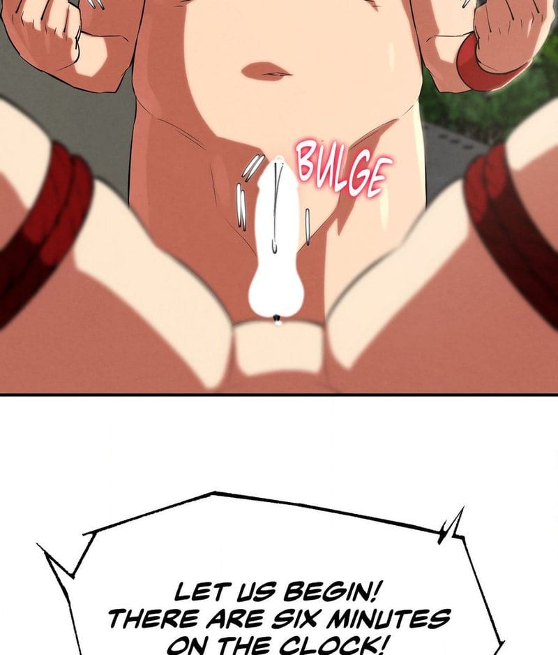 Seniors of Class 5 (Uncensored), chapter 111, page 44 of 148