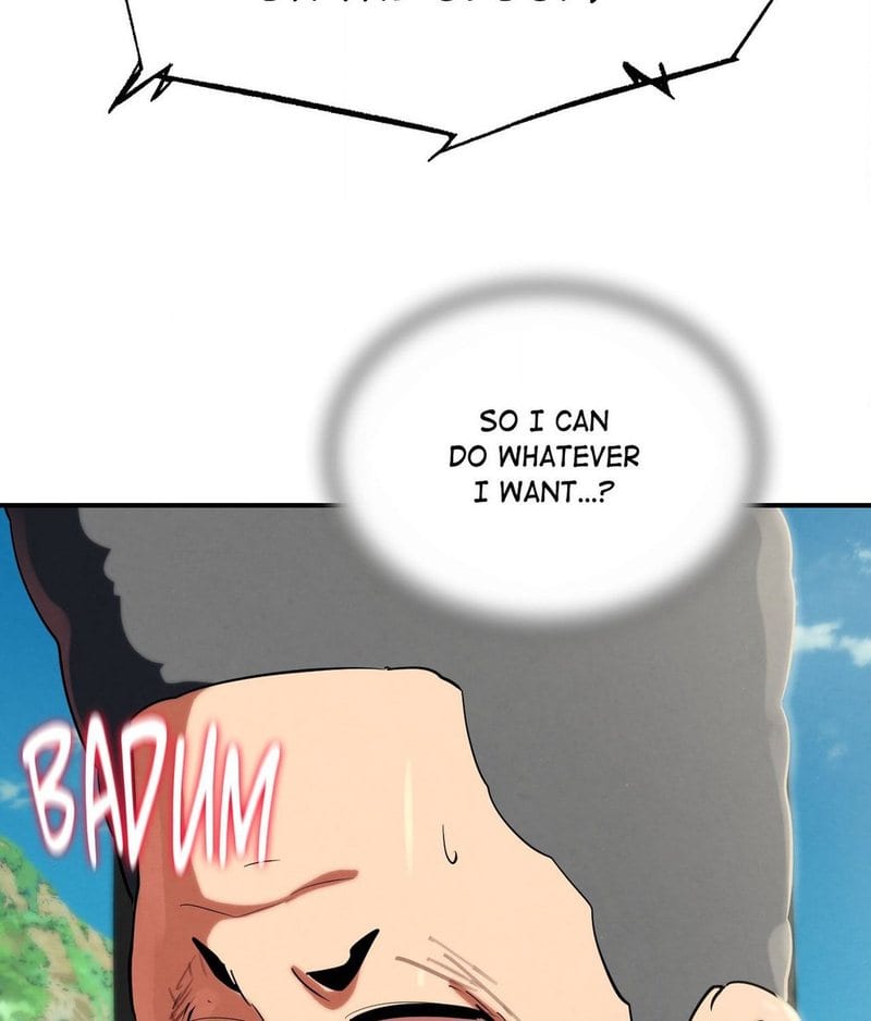 Seniors of Class 5 (Uncensored), chapter 111, page 45 of 148