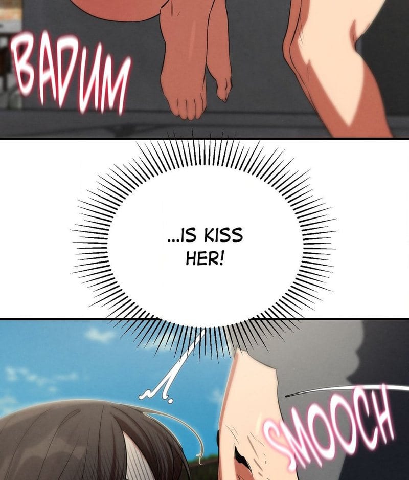 Seniors of Class 5 (Uncensored), chapter 111, page 49 of 148