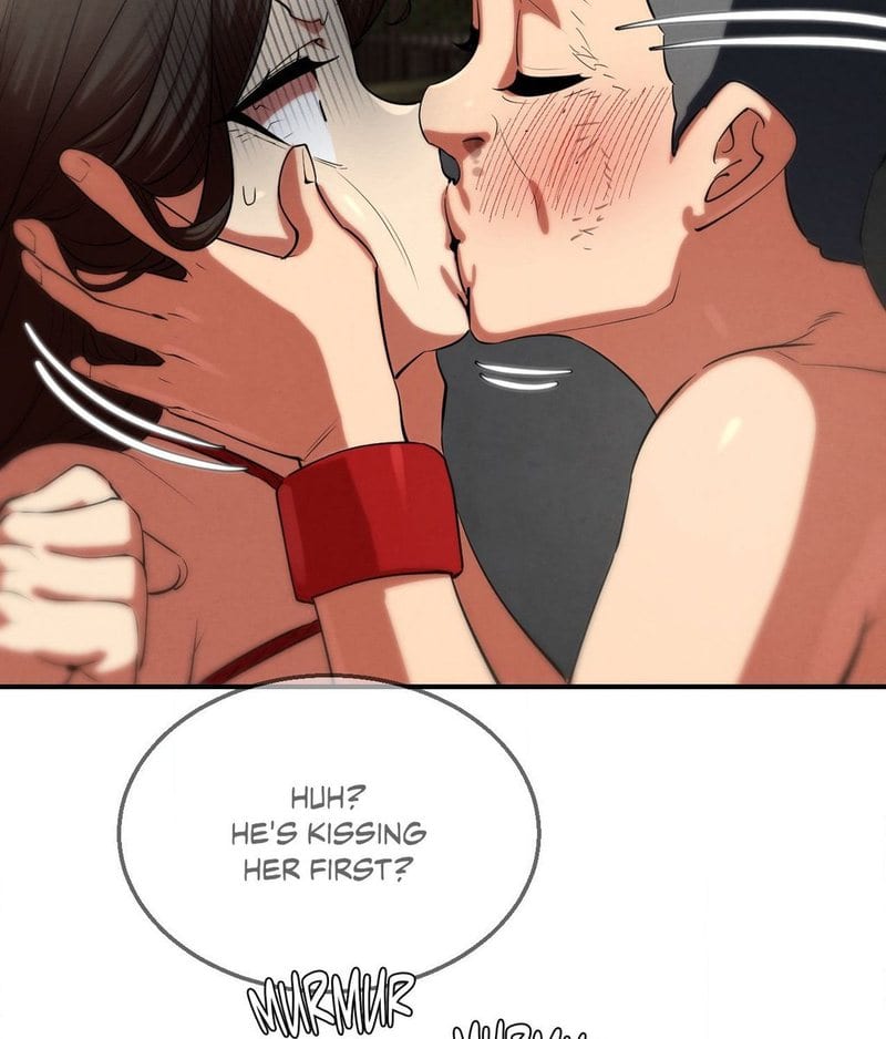 Seniors of Class 5 (Uncensored), chapter 111, page 50 of 148