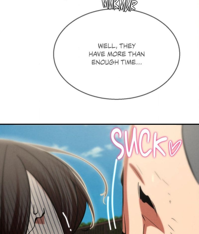 Seniors of Class 5 (Uncensored), chapter 111, page 51 of 148
