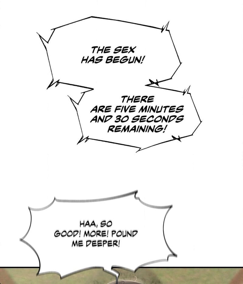 Seniors of Class 5 (Uncensored), chapter 111, page 61 of 148