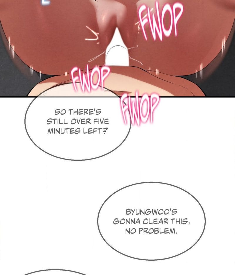 Seniors of Class 5 (Uncensored), chapter 111, page 63 of 148