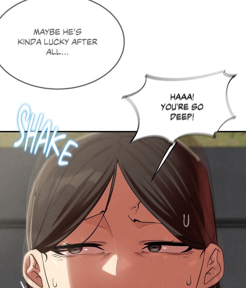Seniors of Class 5 (Uncensored), chapter 111, page 64 of 148