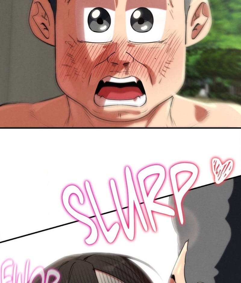 Seniors of Class 5 (Uncensored), chapter 111, page 74 of 148