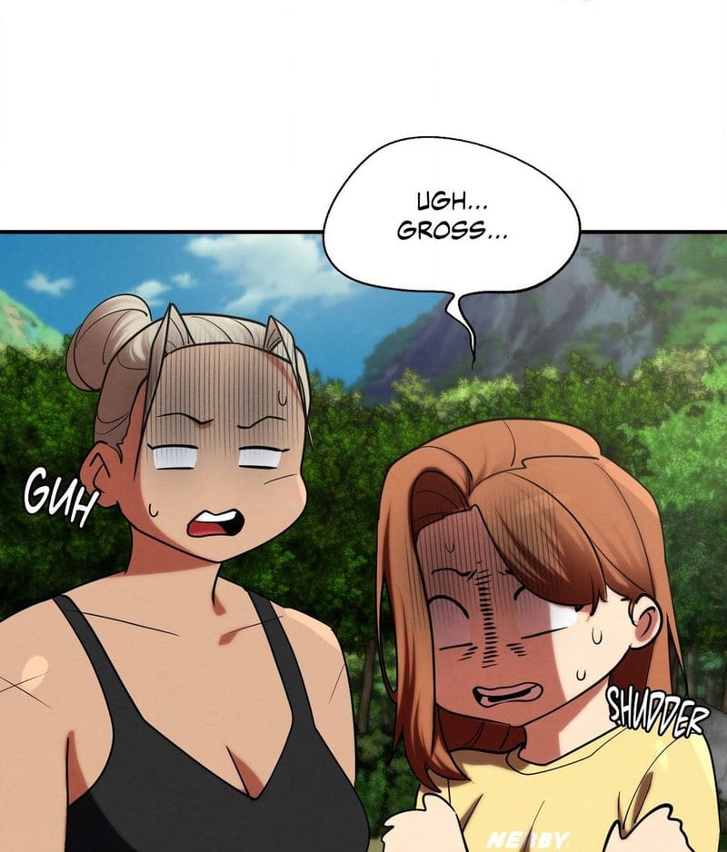 Seniors of Class 5 (Uncensored), chapter 111, page 76 of 148