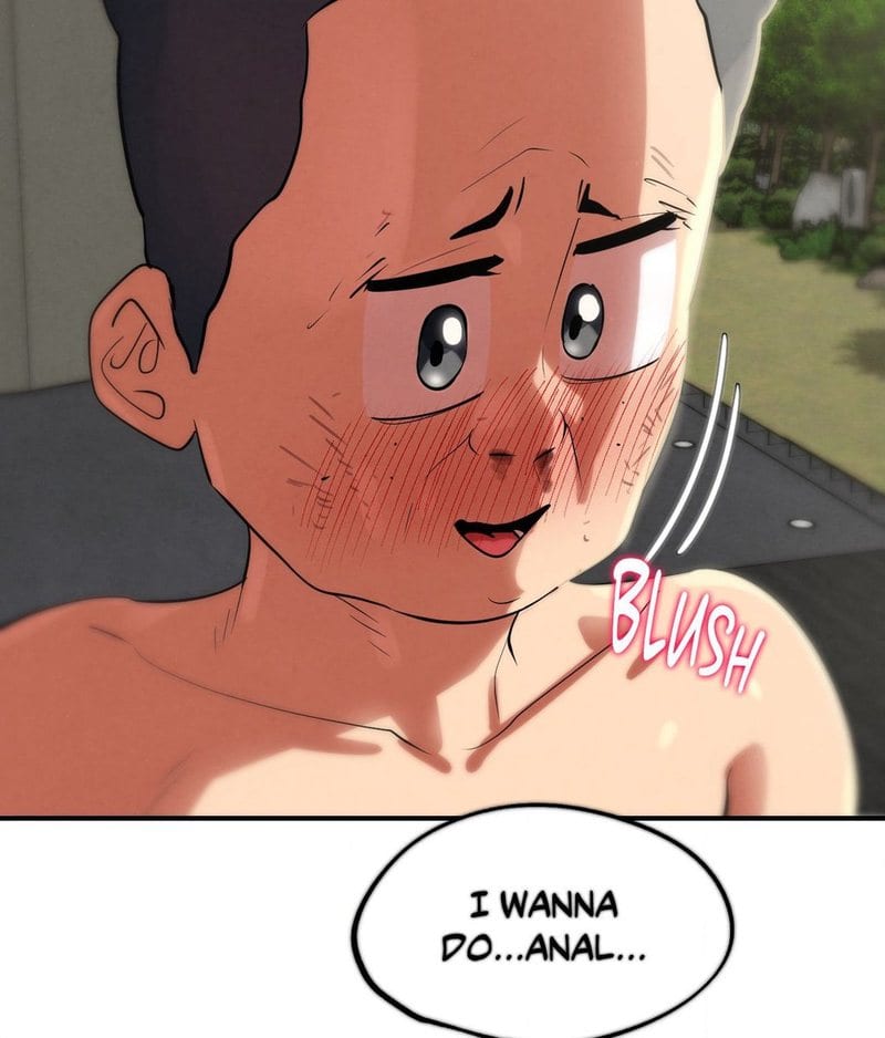 Seniors of Class 5 (Uncensored), chapter 111, page 83 of 148