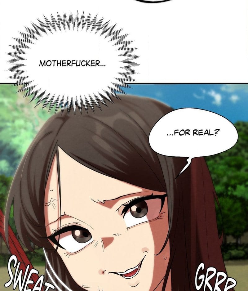 Seniors of Class 5 (Uncensored), chapter 111, page 84 of 148