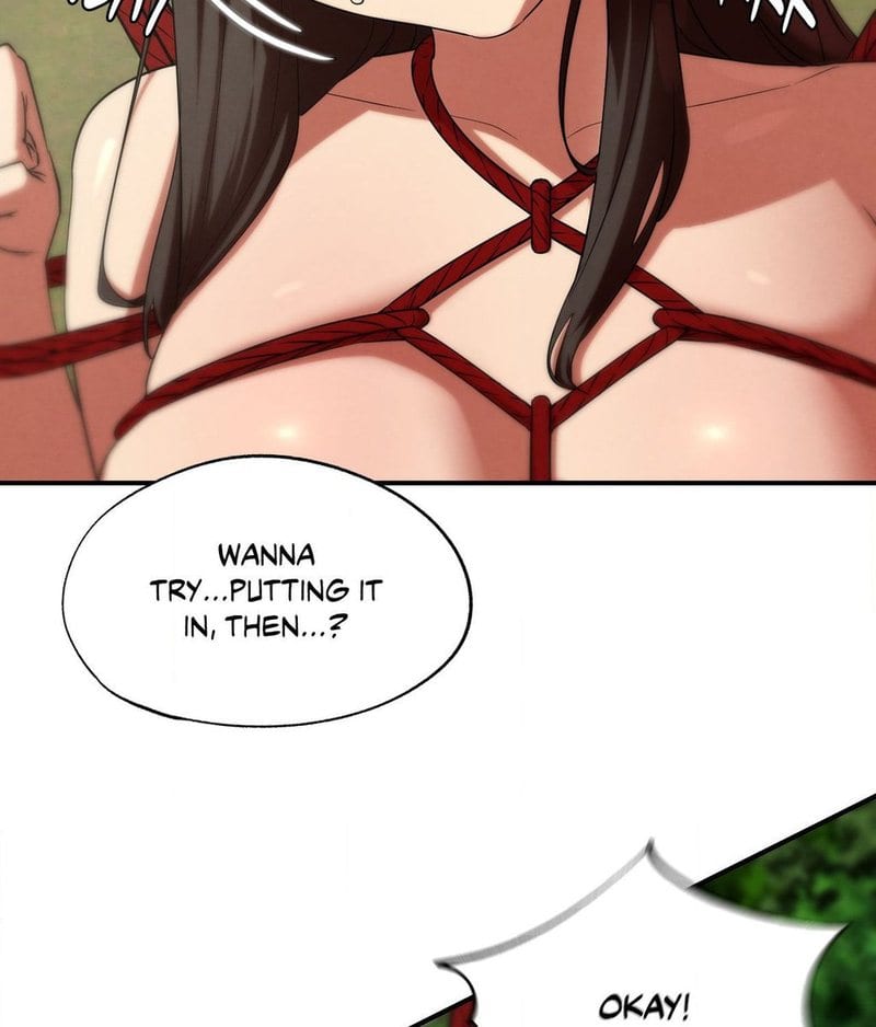 Seniors of Class 5 (Uncensored), chapter 111, page 85 of 148