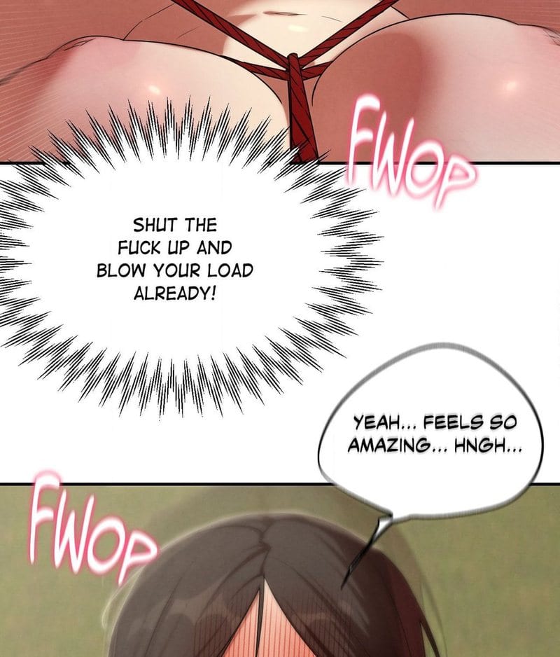 Seniors of Class 5 (Uncensored), chapter 111, page 94 of 148