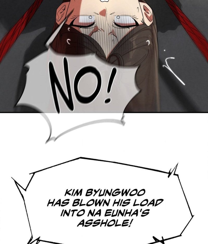 Seniors of Class 5 (Uncensored), chapter 111, page 100 of 148