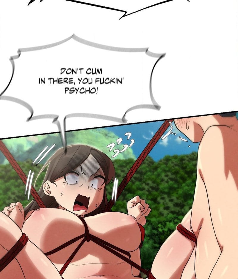 Seniors of Class 5 (Uncensored), chapter 111, page 101 of 148
