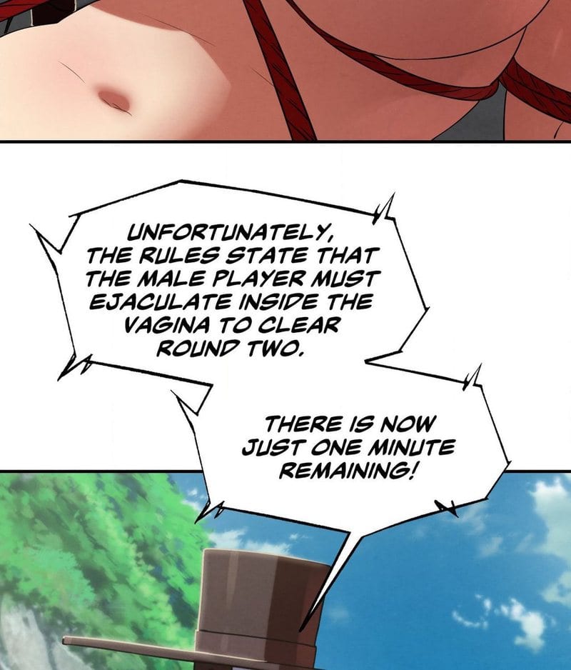 Seniors of Class 5 (Uncensored), chapter 111, page 105 of 148