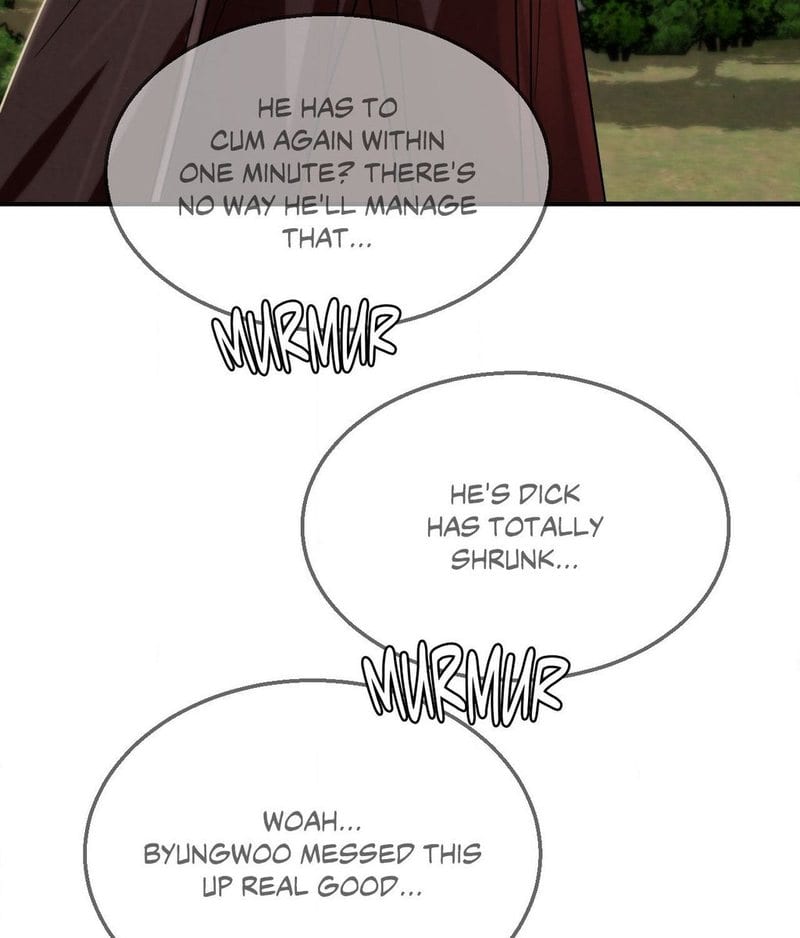 Seniors of Class 5 (Uncensored), chapter 111, page 107 of 148