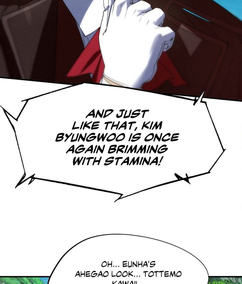 Seniors of Class 5 (Uncensored), chapter 111, page 121 of 148