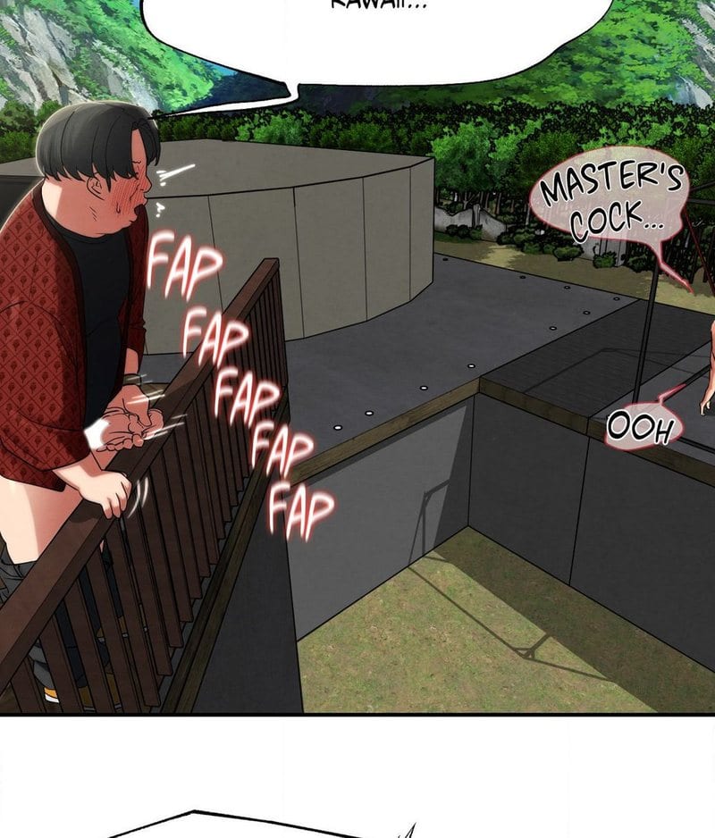 Seniors of Class 5 (Uncensored), chapter 111, page 122 of 148