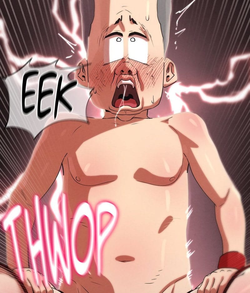 Seniors of Class 5 (Uncensored), chapter 111, page 130 of 148
