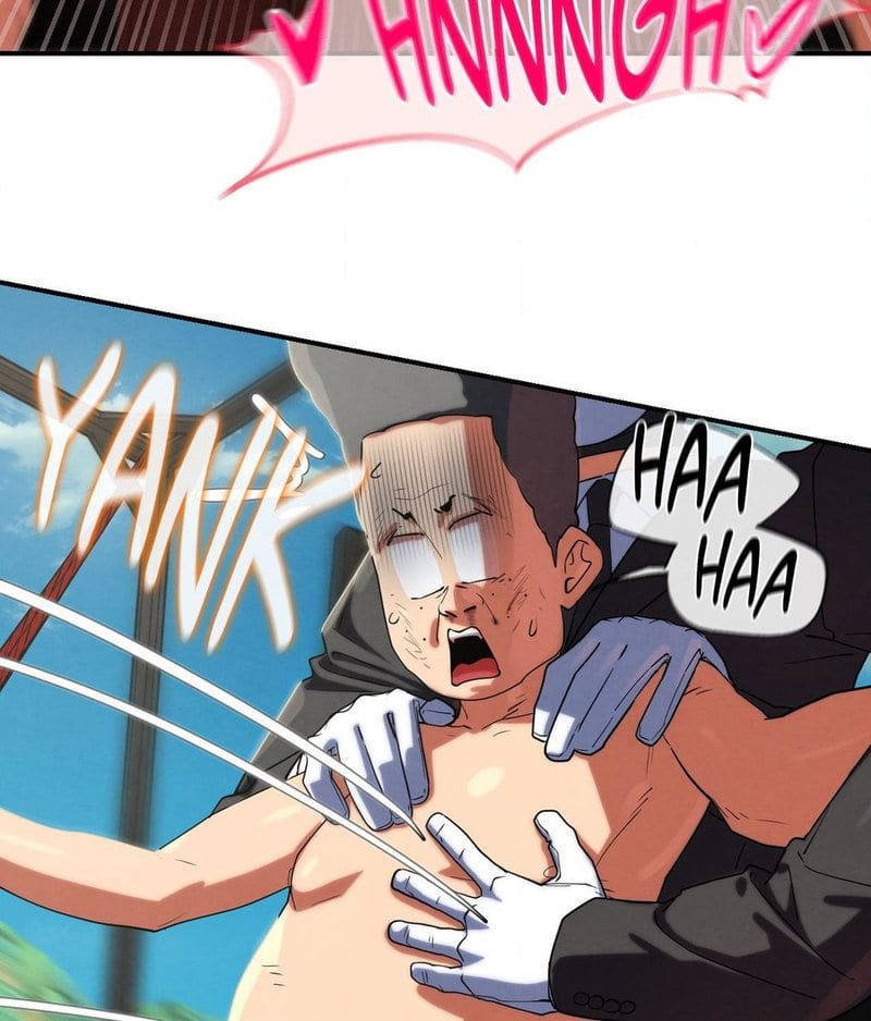 Seniors of Class 5 (Uncensored), chapter 111, page 132 of 148