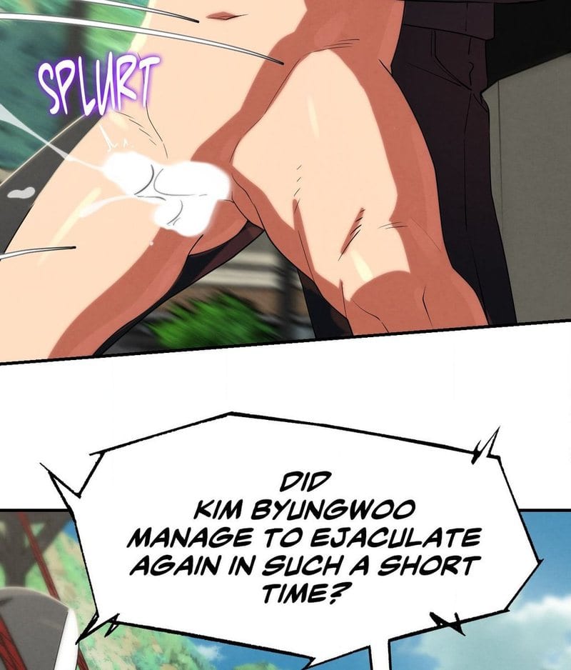 Seniors of Class 5 (Uncensored), chapter 111, page 133 of 148