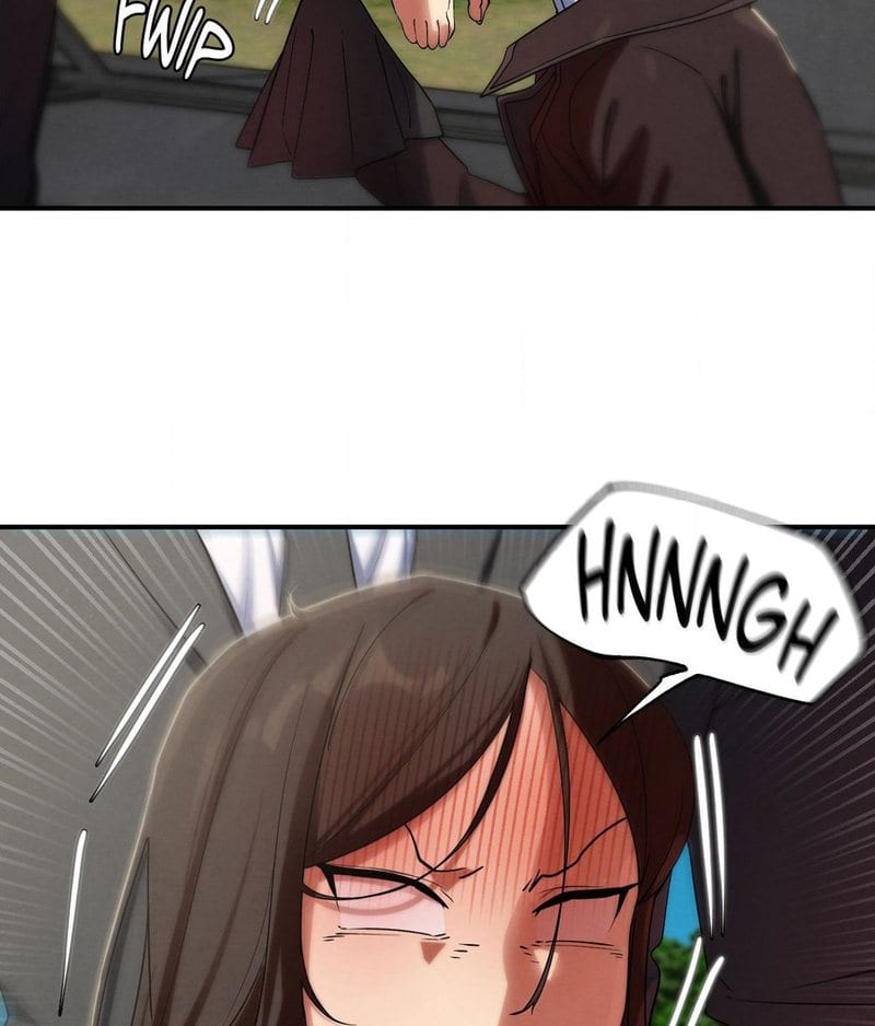 Seniors of Class 5 (Uncensored), chapter 111, page 135 of 148