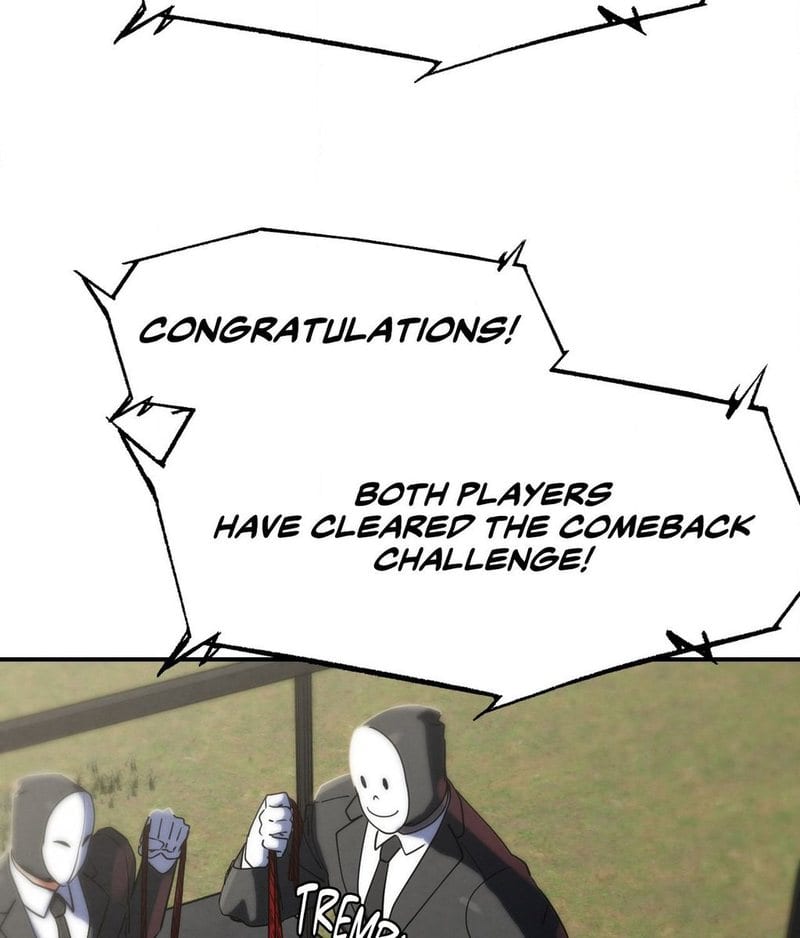Seniors of Class 5 (Uncensored), chapter 111, page 138 of 148