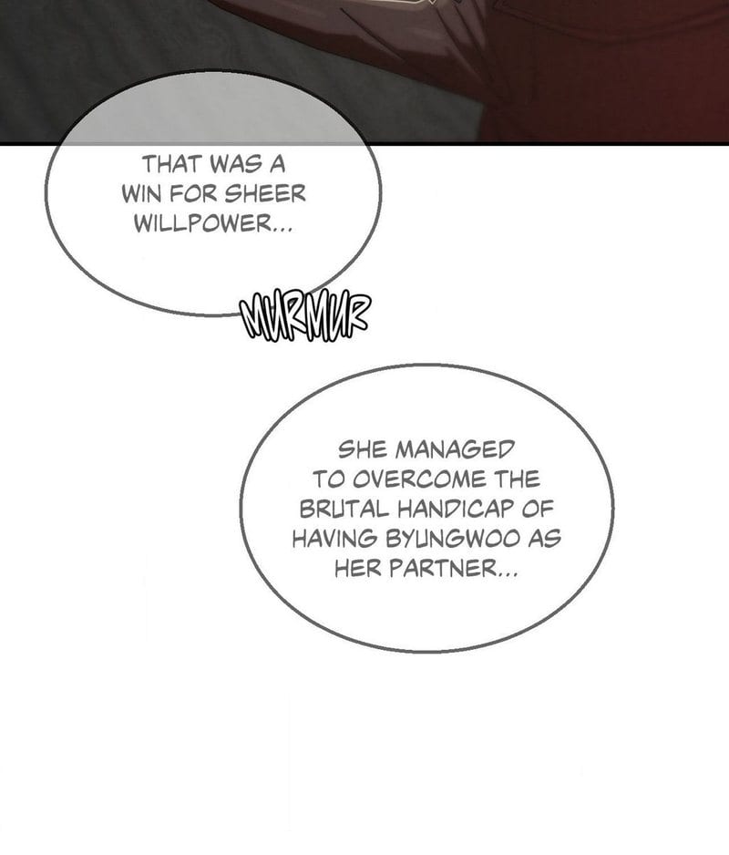 Seniors of Class 5 (Uncensored), chapter 111, page 140 of 148