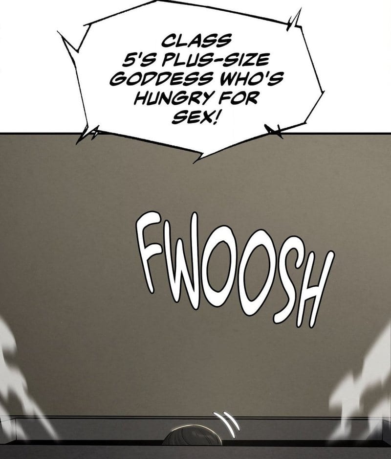 Seniors of Class 5 (Uncensored), chapter 111, page 143 of 148