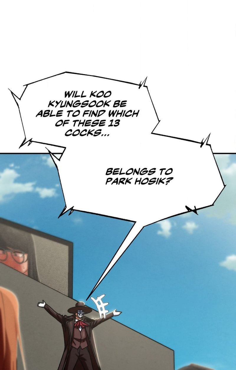 Seniors of Class 5 (Uncensored), chapter 112, page 11 of 119
