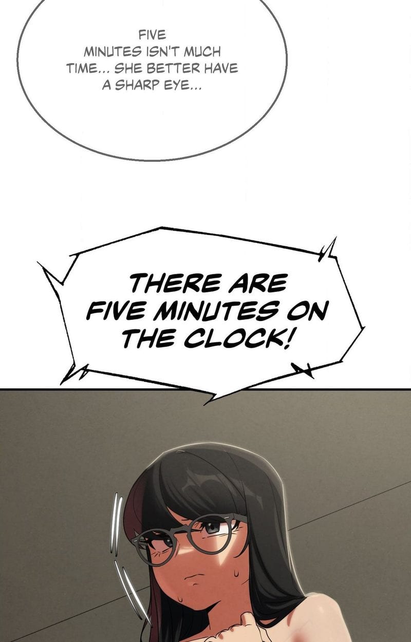 Seniors of Class 5 (Uncensored), chapter 112, page 13 of 119