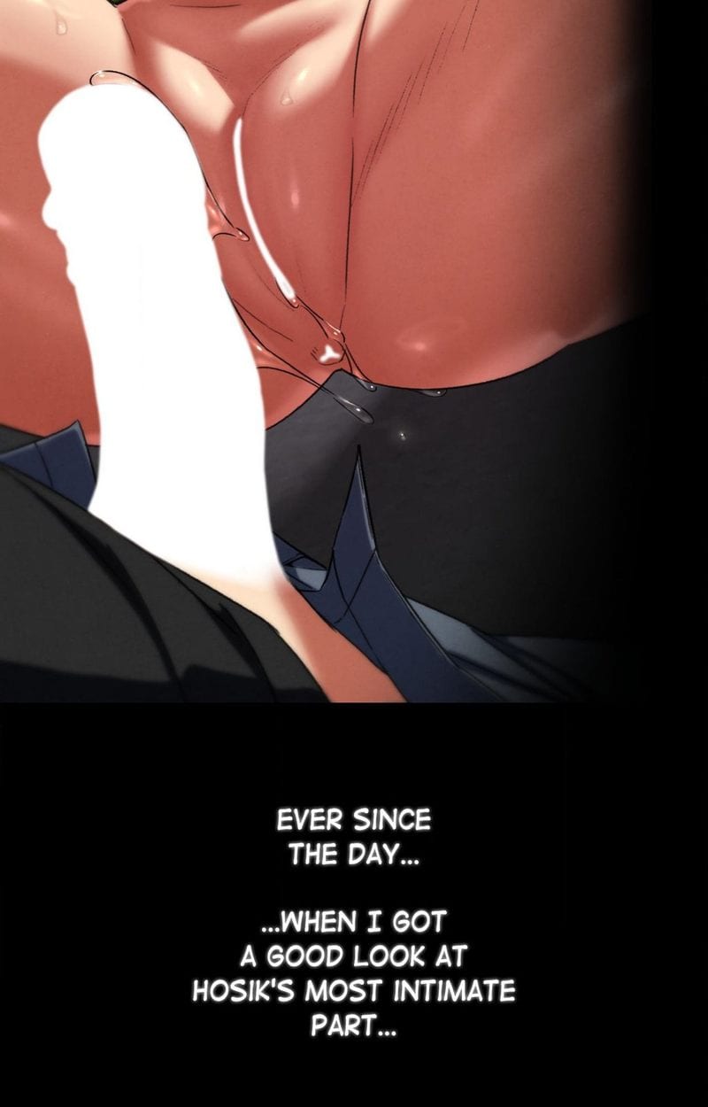 Seniors of Class 5 (Uncensored), chapter 112, page 19 of 119
