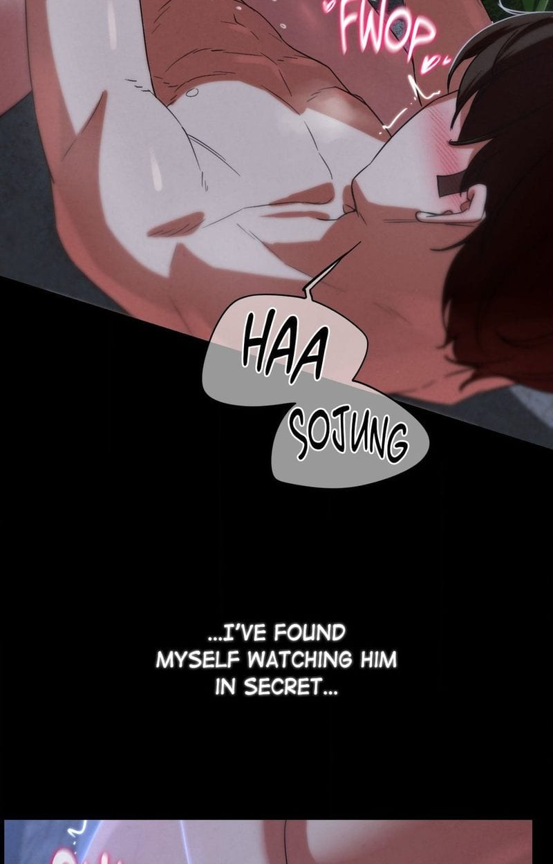 Seniors of Class 5 (Uncensored), chapter 112, page 21 of 119